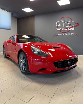 Ferrari California DCT