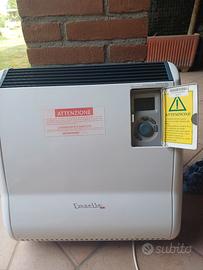Termoconvettore GAZELLE EVO 3000