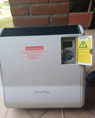 Termoconvettore GAZELLE EVO 3000