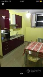 STANZE - VIA PIAVE CAMPOBASSO