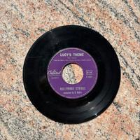 vinile vintage