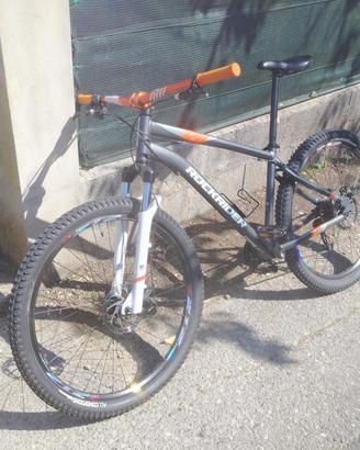 Riderbike