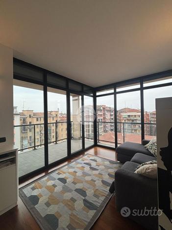 3 LOCALI A MILANO