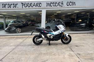 Honda X-ADV 750 2026/ KM 2.000 Tuo a solo 129 Euro