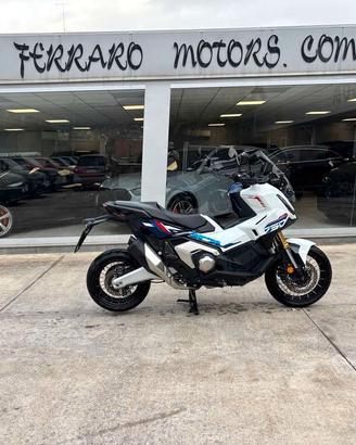 Honda X-ADV 750 2026/ KM 2.000 Tuo a solo 129 Euro