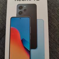 Xiaomi redmi 12 4/128