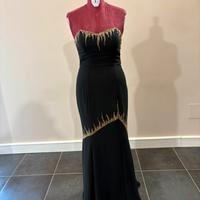 Abito sartoriale nero