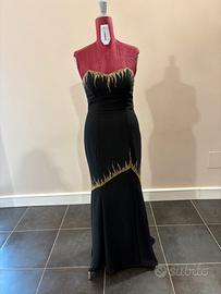 Abito sartoriale nero