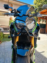  Kawasaki Z900 SE 2024