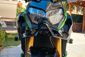  Kawasaki Z900 SE 2024