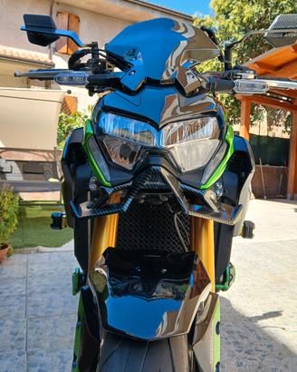  Kawasaki Z900 SE 2024