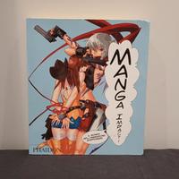 Manga impact! Il mondo dell'animazione giapponese