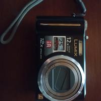 FOTOCAMERA LUMIX PANASONIC TZ6