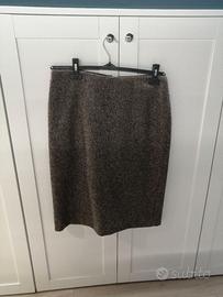 Gonna Marella, Lana Vergine, 44