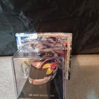 I CASCHI DEI GRANDI CAMPIONI  MOTO GP