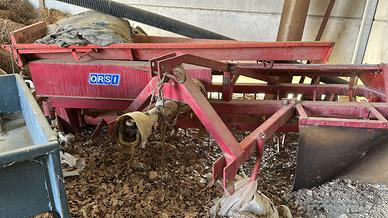 Andanatore per sassi!