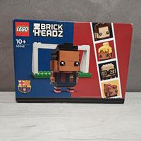 40542 LEGO BrickHeadz FC Barcelona Go Brick Me