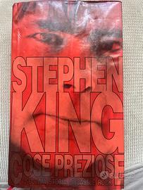 Stephen King- Cose prezione