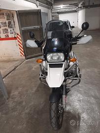  Bmw r 1100 gs