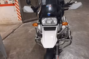  Bmw r 1100 gs