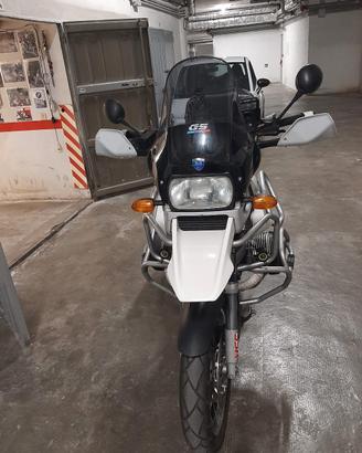  Bmw r 1100 gs