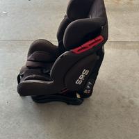 Seggiolino auto Foppapedretti 9/36 kg