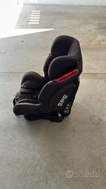 Seggiolino auto Foppapedretti 9/36 kg