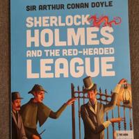 libro lettura in inglese 
