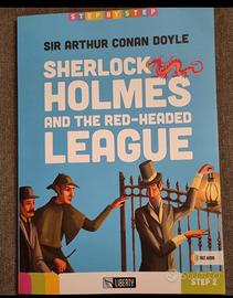 libro lettura in inglese 