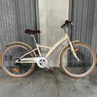 Bici BITWIN per ragazzi