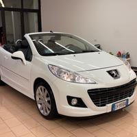 Peugeot 207 1.6 8V HDi 112CV CC Allure