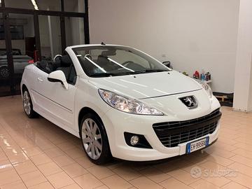 Peugeot 207 1.6 8V HDi 112CV CC Allure