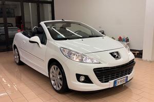 Peugeot 207 1.6 8V HDi 112CV CC Allure
