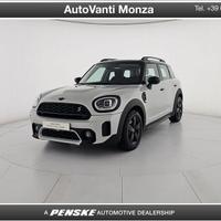 MINI Countryman Mini 2.0 Cooper SD Business auto
