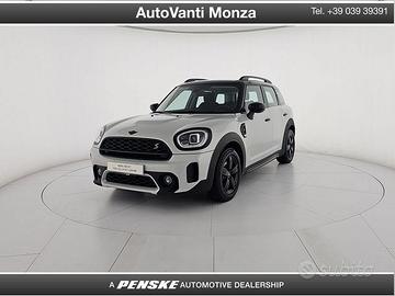 MINI Countryman Mini 2.0 Cooper SD Business auto
