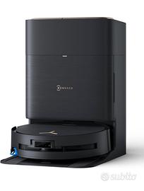 Ecovacs Deebot X9 Pro NUOVO SIGILLATO