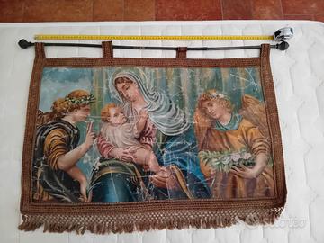 stendardo religioso