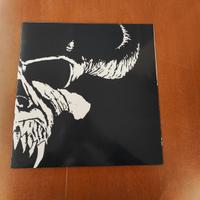 Danzig – Danzig (LP)