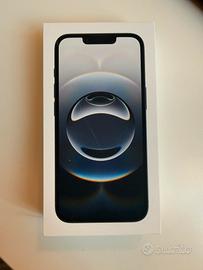 Iphone 16e 256gb nuovo