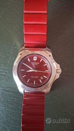 Orologio Victorinox Swiss Army I.N.O.X