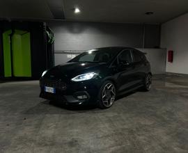 Ford Fiesta ST 1.5 200cv