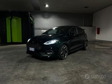 Ford Fiesta ST 1.5 200cv