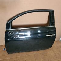 Sportelli porte portiere Fiat 500
