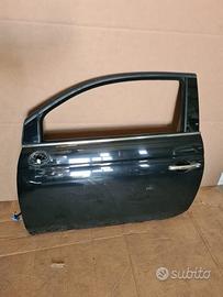 Sportelli porte portiere Fiat 500