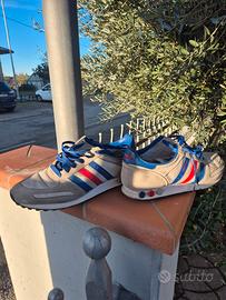 Adidas L.A. trainer