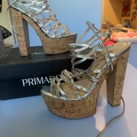 Scarpe con tacco PrimaDonna