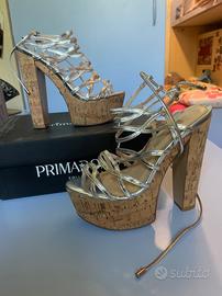 Scarpe con tacco PrimaDonna