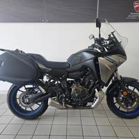 Yamaha Tracer 7 GT 2024