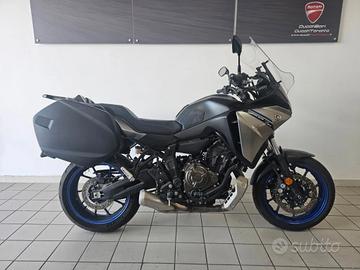 Yamaha Tracer 7 GT 2024