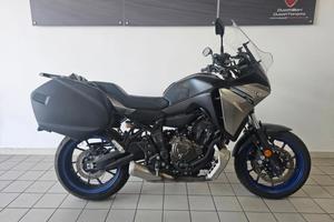 Yamaha Tracer 7 GT 2024